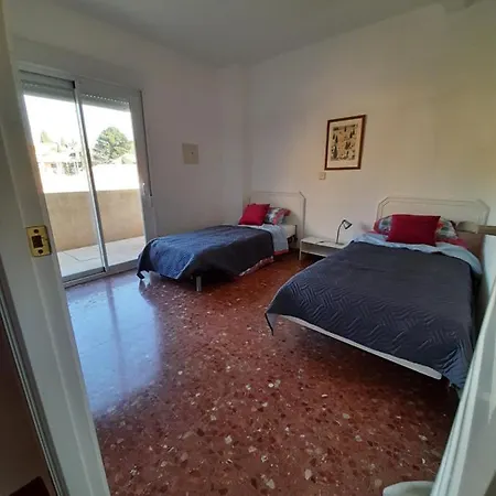 Manzanera Great Sea View * Calp